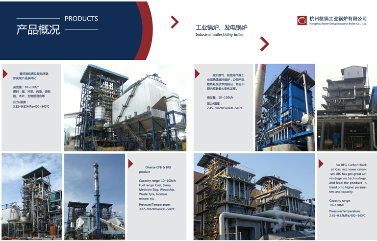 Hangzhou boiler installation